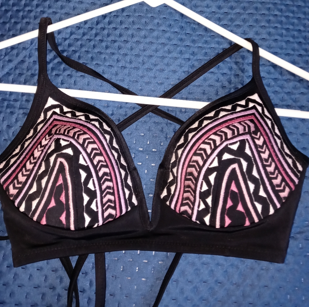 😎😎🎉🎉🌴🌴🏖🏖SHADE & SHORE SWIN BRA